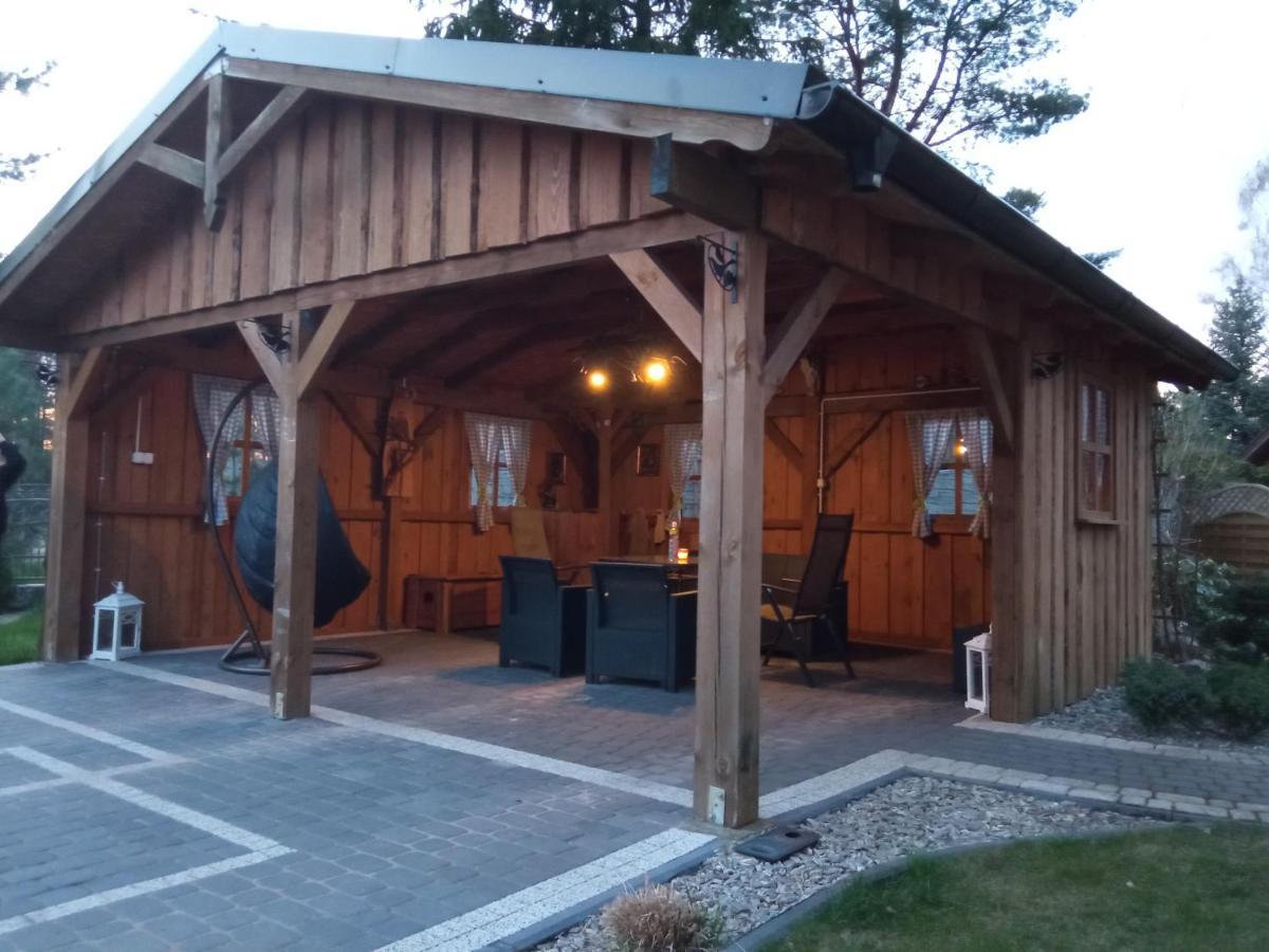 Apartament 4 Osobowy Kujan Exterior foto